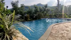 Kolam renang rooftop. Ini alasan biaya pembuatan kolam renang rooftop mahal.