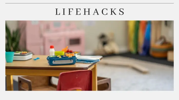 Tips Daycare di Kantor Tetap Aman dan Sesuai Standar