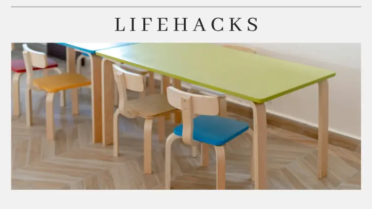 Tips Daycare di Kantor Tetap Aman dan Sesuai Standar