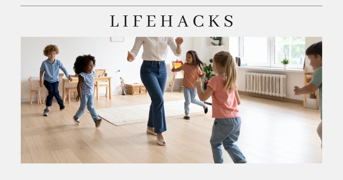 Tips Daycare di Kantor Tetap Aman dan Sesuai Standar