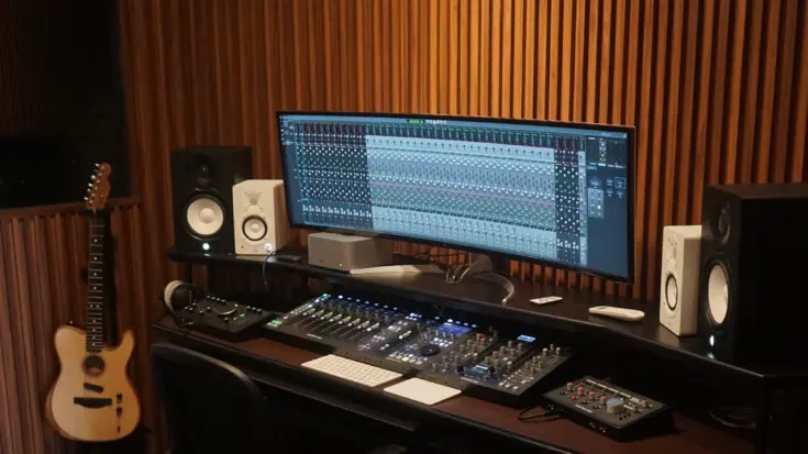 Berapa Lama Waktu Ideal Membuat Satu Lagu di Studio