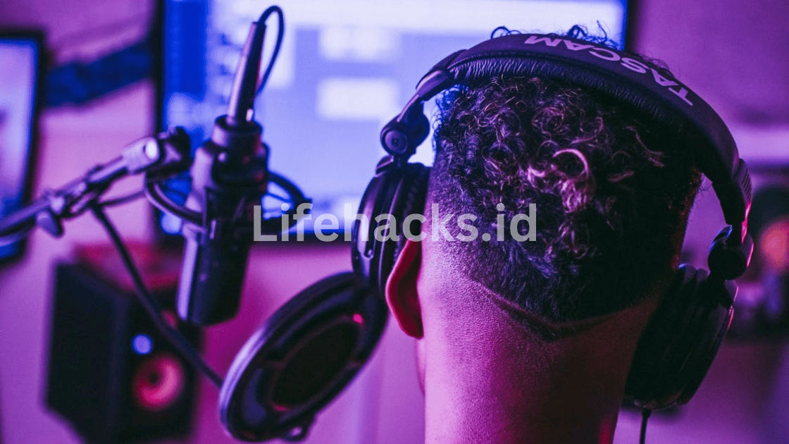 Menemukan Identitas Suara Artist: Strategi Produksi Musik