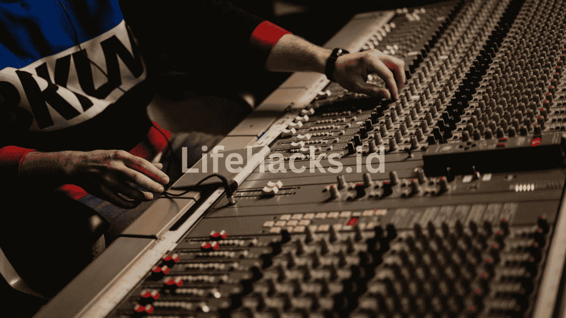 Musik Analog vs Musik Digital: Haruskah Kamu Peduli di Tahun Ini?