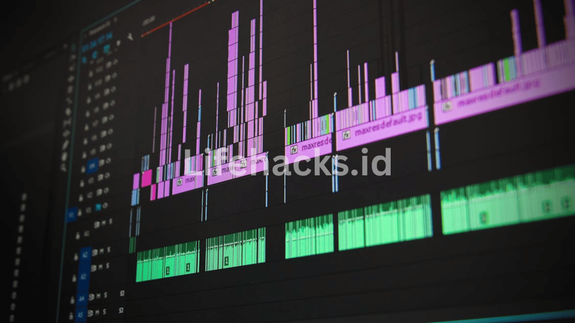 Cara Membuat Soundtrack Film dan Musik Komersial di Studio