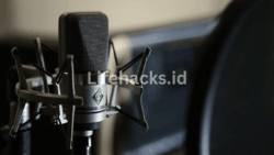 tips rekaman