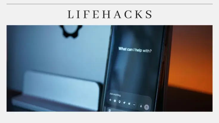 Literasi Lifehacks: Kenapa Tulisan Generative AI Hasilnya Sama?