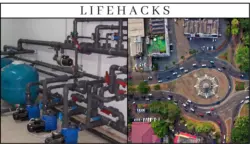 Contoh fenomena sirkulasi dalam kehidupan. Ini penjelasannya.