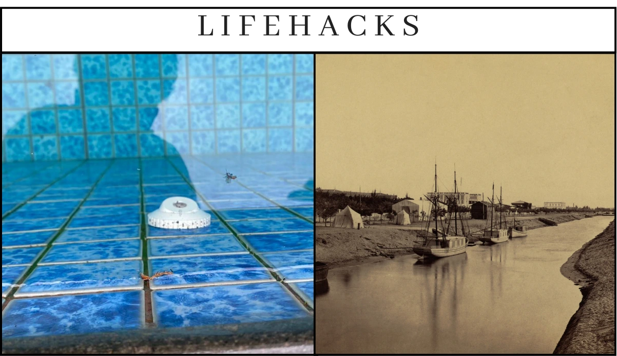 Literasi Lifehacks: Pengertian Inlet dan Penggunaannya