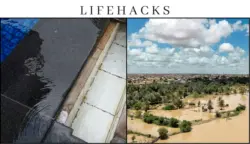 Contoh makna overflow di berbagai kondisi. Ini yang perlu dipahami.