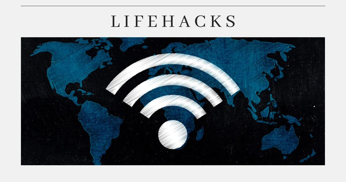Sejarah Wifi