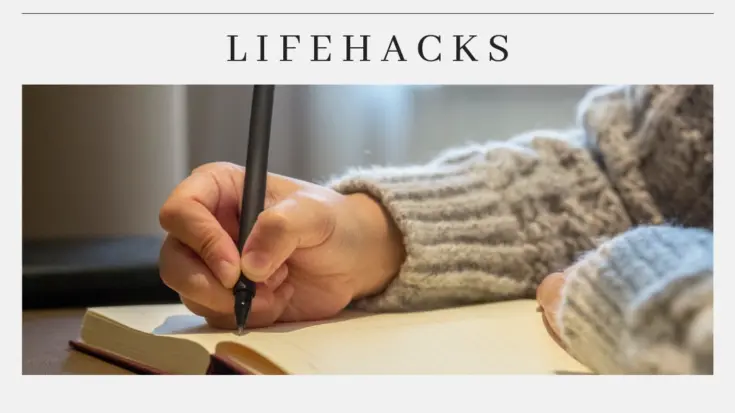 Literasi Lifehacks: Kenapa Tulisan Generative AI Hasilnya Sama?