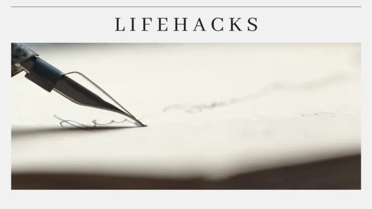 Literasi Lifehacks: Kenapa Tulisan Generative AI Hasilnya Sama?