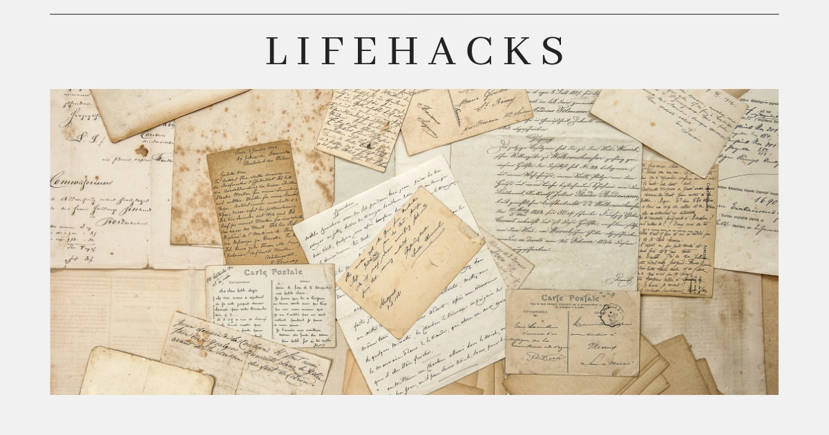 Literasi Lifehacks: Kenapa Tulisan Generative AI Hasilnya Sama?