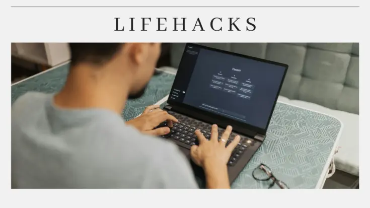 Literasi Lifehacks: Kenapa Tulisan Generative AI Hasilnya Sama?