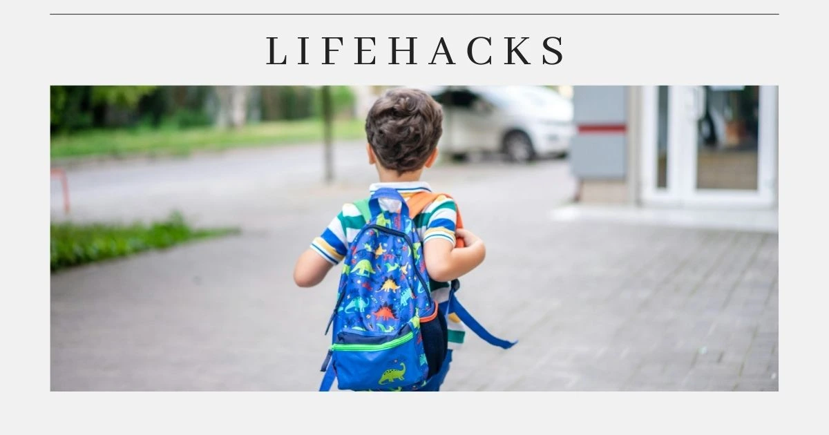 checklist perlengkapan free trial daycare