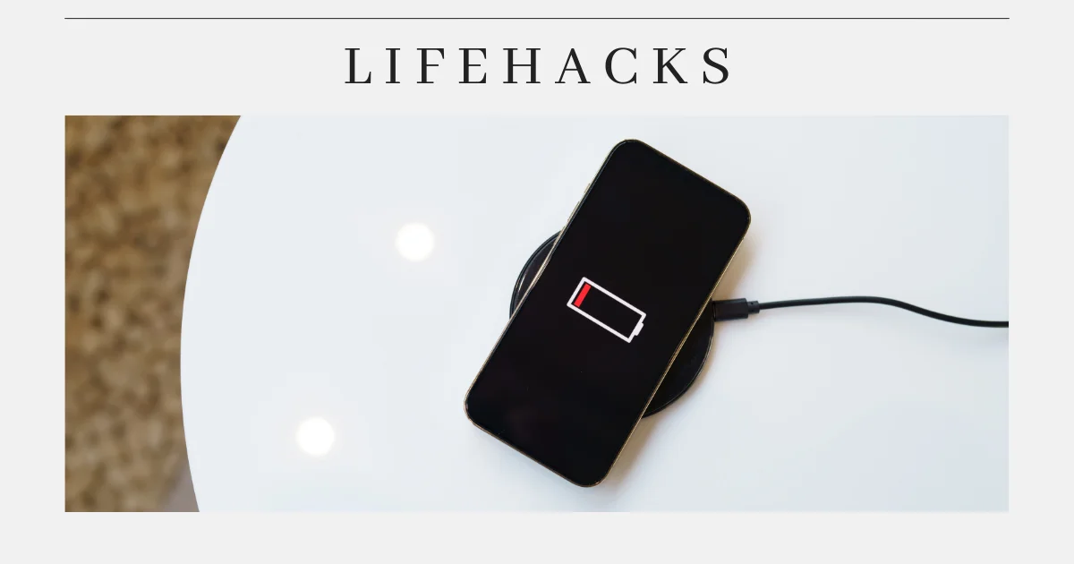 Sejarah Wireless Charging