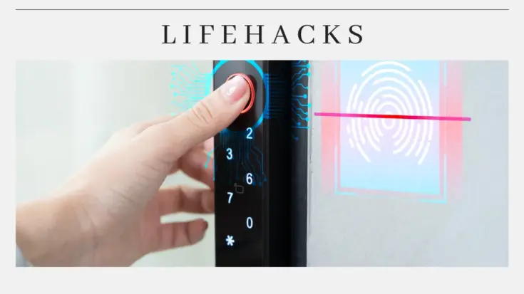 RFID vs Fingerprint untuk Smart Lock