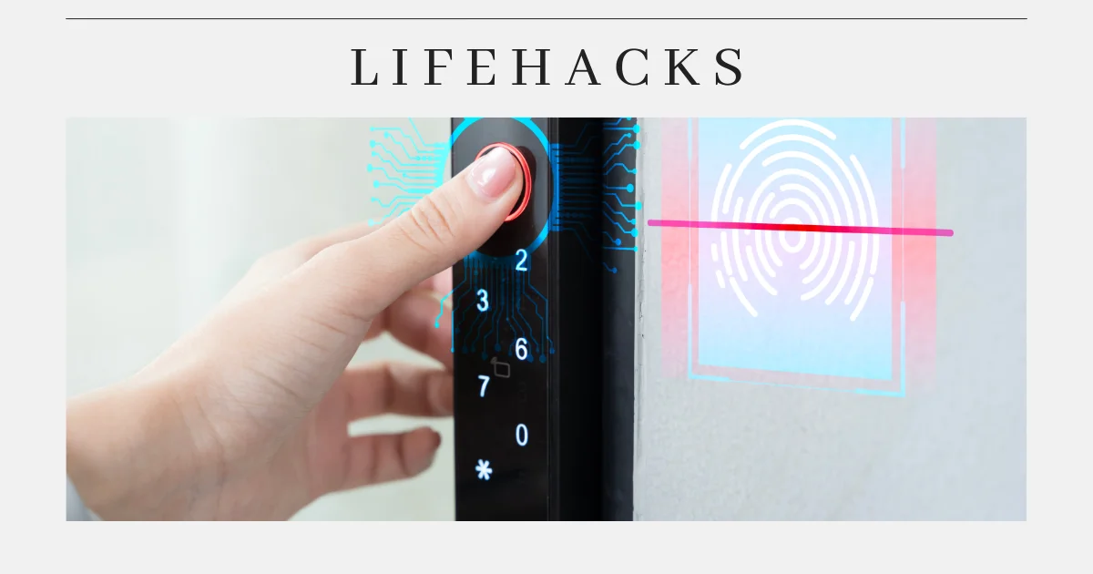 RFID vs Fingerprint untuk Smart Lock