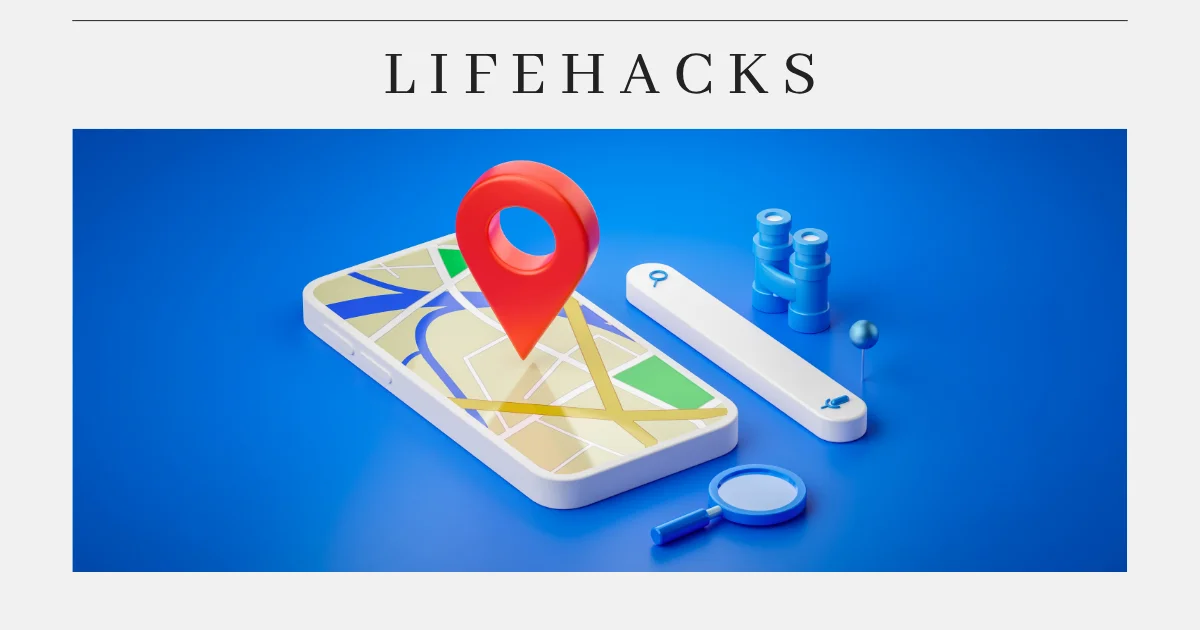 Lifehacks Literasi: Sejarah GPS