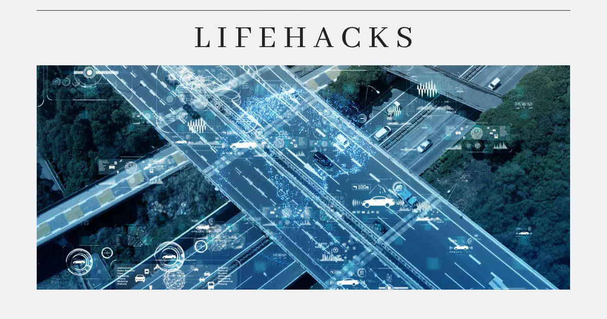 Lifehacks Literasi: Sejarah Intelligent Transport System